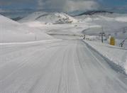 Roccaraso, Piste da sci