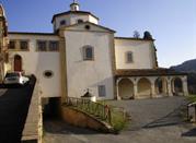 Santuario di Pancole