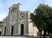 Cathedral of Cortona