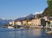 Lago di como