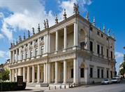 Vicenza, Palazzo Chiericati