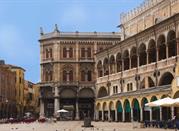 Palazzo della Ragione
