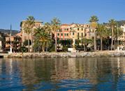 Lungomare Santa Margherita ligure