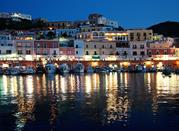 Ponza Isle
