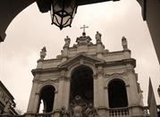 Chiesa della SS. Annunziata