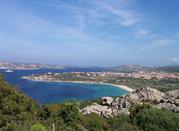 Vista panoramica dalla fortezza