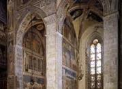 Internal view