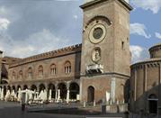 Piazza delle Erbe