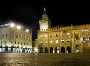 Piazza Maggiore