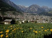 Bormio
