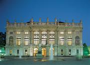 Palazzo Madama