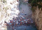 fiordo di furore