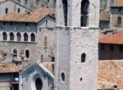 la chiesa