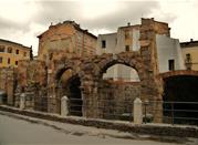 Teatro romano