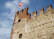 Le mura medioevali