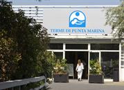 Terme di Punta Marina