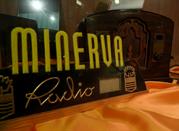Museo della Radio d'Epoca