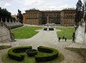 Palazzo Pitti