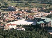 Veduta Paese