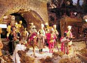 Presepe Napoletano