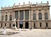 Palazzo Madama
