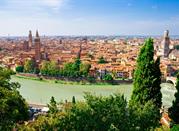 the many colors of verona