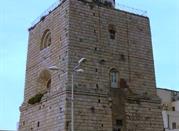 La torre della Lanterna Montorsoli