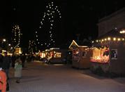I Mercatini di Natale