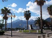Il lungomare