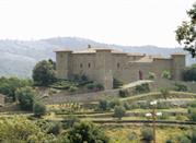 Castillo Montepò