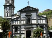 Chiesa Piedigrotta