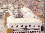 View from above
