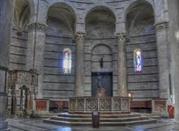 Internal View