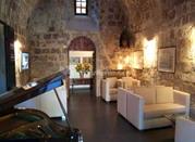 Salone Hotel La Badia di Orvieto