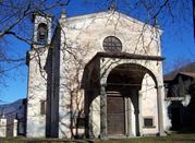 Chiesa Faustina e Liberata