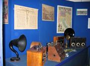 Vintage Radio Museum