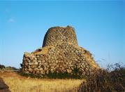 Il Nuraghe a Macomer
