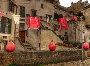 Natale a Matera