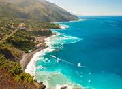 Spiaggia di Metaponto