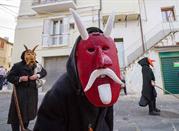 Carnevale di Tricarico