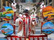 Pulcinella
