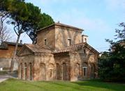 Mausoleo di Galla Placidia