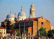 Santa Giustina in Prato Della Valle