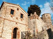 Castello di Montebello