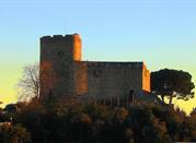 Il Castello di Chiavari