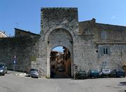 Porta Monterone