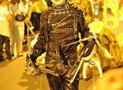 Carnevale Estivo