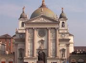 Santuario di Maria Ausiliatrice