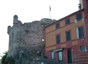 Il castello cinquecentesco