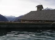 Piscina panoramica